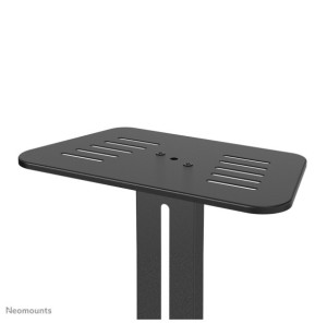 Neomounts support de sol Neomounts support mobile au sol pour écrans 37-70" - Noir  (FL50-550BL1)
