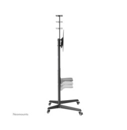 Neomounts support de sol Neomounts support mobile au sol pour écrans 37-70" - Noir  (FL50-550BL1)