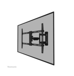 Neomounts support mural pour tv Neomounts WL40-550BL16 support mural orientable pour écrans 40-65" - Noir  (WL40-550BL16)