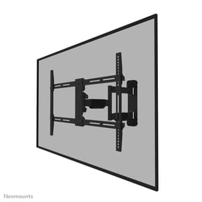 Neomounts support mural pour tv Neomounts WL40-550BL16 support mural orientable pour écrans 40-65" - Noir (WL40-550BL16)