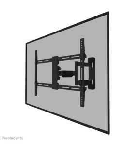 Neomounts support mural pour tv Neomounts WL40-550BL16 support mural orientable pour écrans 40-65" - Noir  (WL40-550BL16)