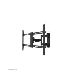 Neomounts support mural pour tv Neomounts WL40-550BL16 support mural orientable pour écrans 40-65" - Noir  (WL40-550BL16)