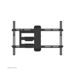 Neomounts support mural pour tv Neomounts WL40-550BL16 support mural orientable pour écrans 40-65" - Noir  (WL40-550BL16)