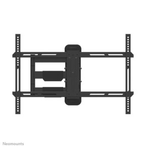 Neomounts support mural pour tv Neomounts WL40-550BL16 support mural orientable pour écrans 40-65" - Noir  (WL40-550BL16)