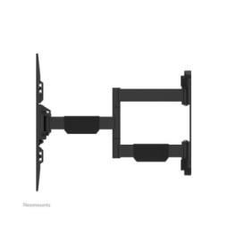 Neomounts support mural pour tv Neomounts WL40-550BL16 support mural orientable pour écrans 40-65" - Noir  (WL40-550BL16)