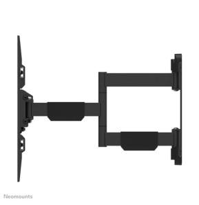 Neomounts support mural pour tv Neomounts WL40-550BL16 support mural orientable pour écrans 40-65" - Noir  (WL40-550BL16)