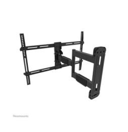 Neomounts support mural pour tv Neomounts WL40-550BL16 support mural orientable pour écrans 40-65" - Noir  (WL40-550BL16)