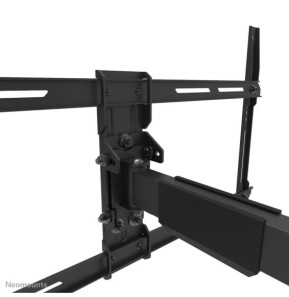 Neomounts support mural pour tv Neomounts WL40-550BL16 support mural orientable pour écrans 40-65" - Noir  (WL40-550BL16)