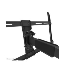 Neomounts support mural pour tv Neomounts WL40-550BL16 support mural orientable pour écrans 40-65" - Noir  (WL40-550BL16)