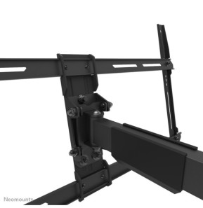 Neomounts support mural pour tv Neomounts WL40-550BL16 support mural orientable pour écrans 40-65" - Noir  (WL40-550BL16)