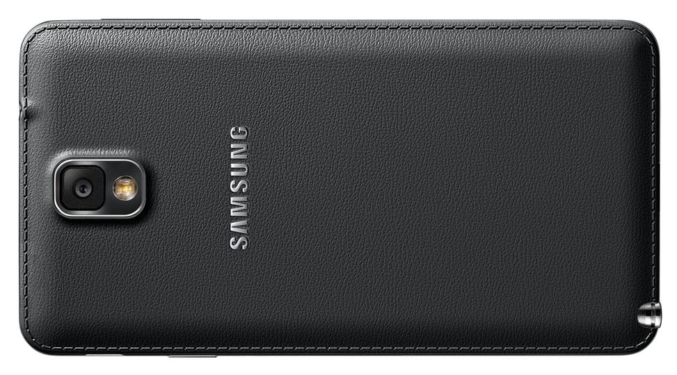 Samsung Galaxy Note 3 — image 23