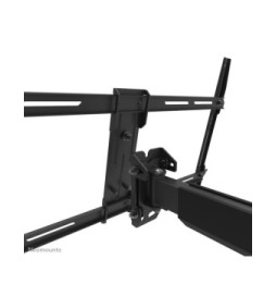 Neomounts support mural pour tv Neomounts WL40-550BL16 support mural orientable pour écrans 40-65" - Noir  (WL40-550BL16)