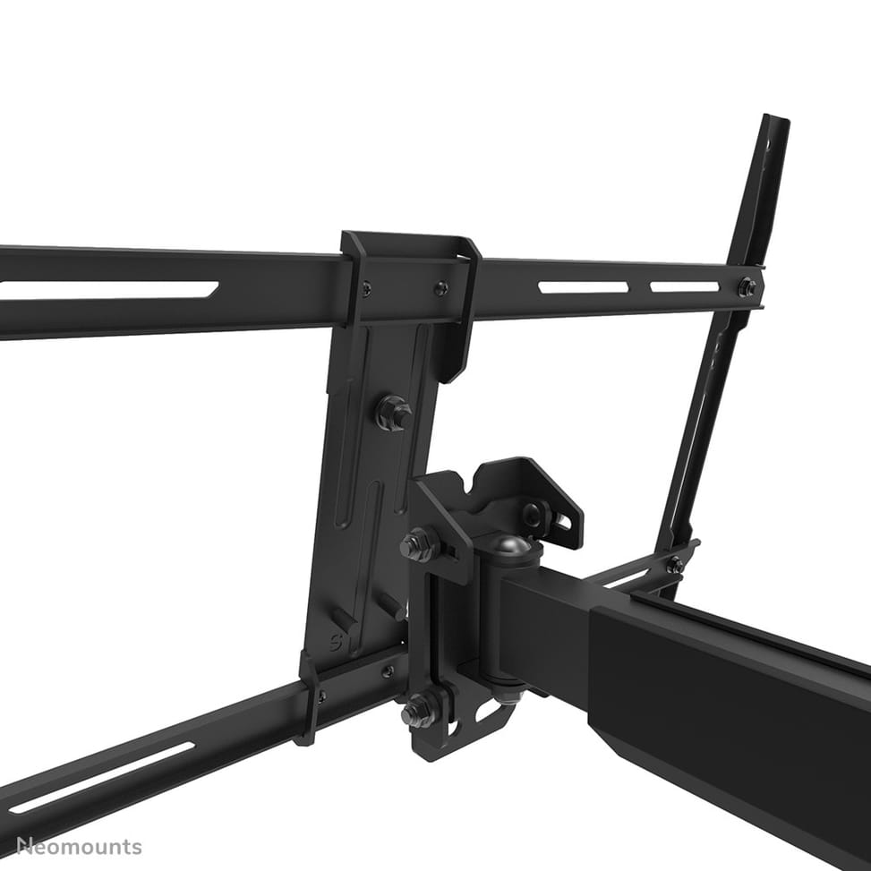 Neomounts support mural pour tv Neomounts WL40-550BL16 support mural orientable pour écrans 40-65" - Noir  (WL40-550BL16) — image 9