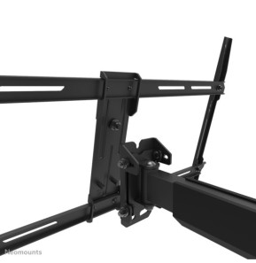 Neomounts support mural pour tv Neomounts WL40-550BL16 support mural orientable pour écrans 40-65" - Noir  (WL40-550BL16)