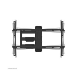 Neomounts support mural pour tv Neomounts WL40-550BL16 support mural orientable pour écrans 40-65" - Noir  (WL40-550BL16)