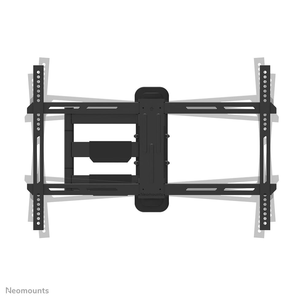 Neomounts support mural pour tv Neomounts WL40-550BL16 support mural orientable pour écrans 40-65" - Noir  (WL40-550BL16) — image 11
