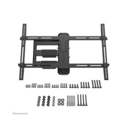 Neomounts support mural pour tv Neomounts WL40-550BL16 support mural orientable pour écrans 40-65" - Noir  (WL40-550BL16)