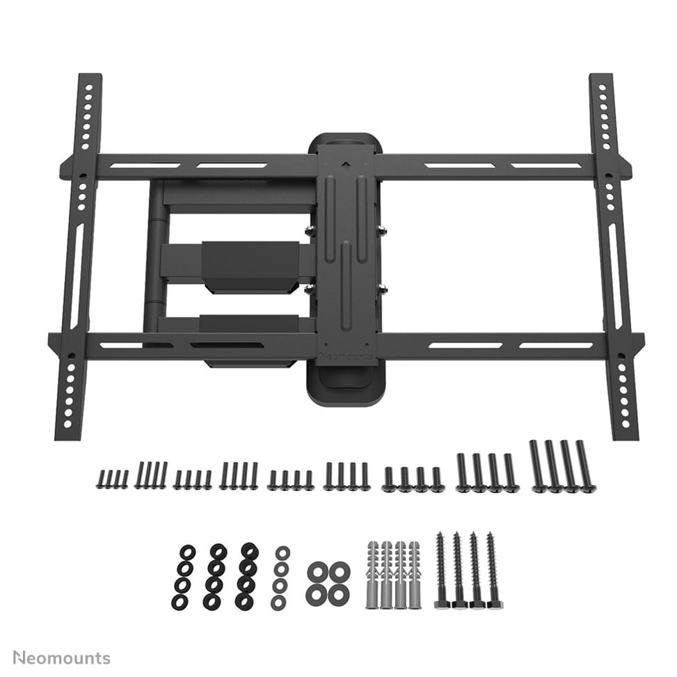Neomounts support mural pour tv Neomounts WL40-550BL16 support mural orientable pour écrans 40-65" - Noir  (WL40-550BL16) — image 12
