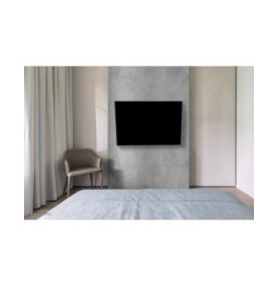 Neomounts support mural pour tv Neomounts WL40-550BL16 support mural orientable pour écrans 40-65" - Noir  (WL40-550BL16)