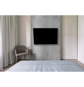 Neomounts support mural pour tv Neomounts WL40-550BL16 support mural orientable pour écrans 40-65" - Noir  (WL40-550BL16)