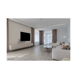 Neomounts support mural pour tv Neomounts WL40-550BL16 support mural orientable pour écrans 40-65" - Noir  (WL40-550BL16)