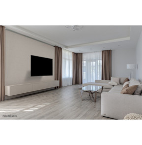Neomounts support mural pour tv Neomounts WL40-550BL16 support mural orientable pour écrans 40-65" - Noir  (WL40-550BL16)