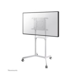 Neomounts support de sol (NS-M1250WHITE)