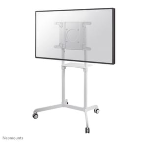 Neomounts support de sol (NS-M1250WHITE)