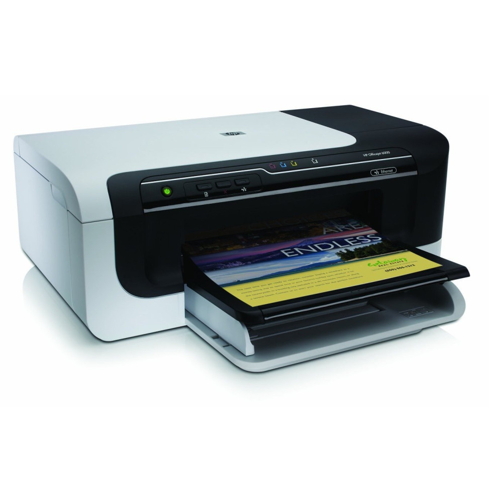 Imprimante HP Officejet 6000 (CB051A)