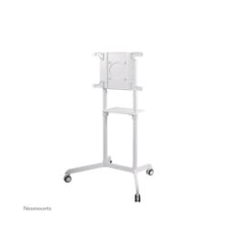 Neomounts support de sol (NS-M1250WHITE)