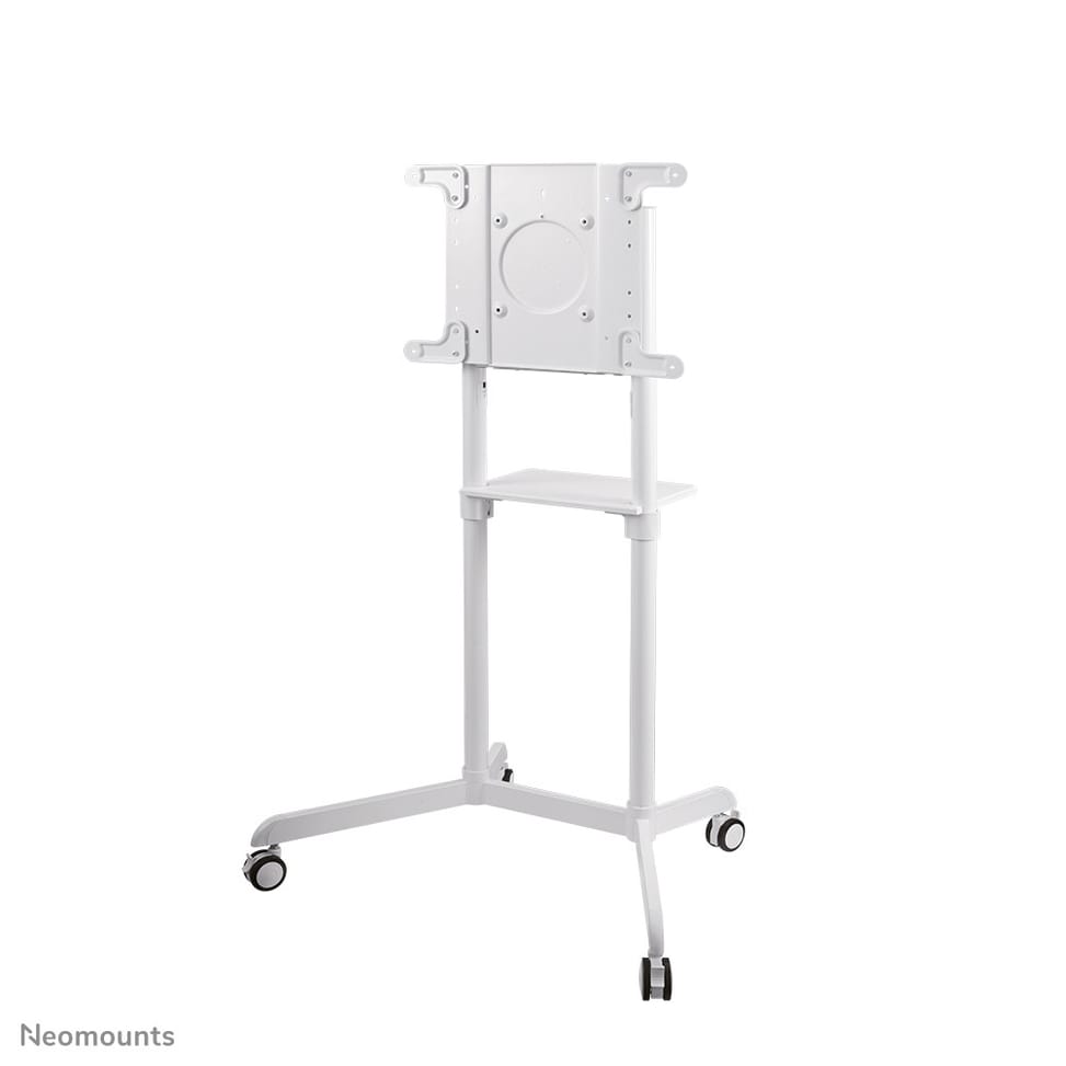 Neomounts support de sol (NS-M1250WHITE) — image 2