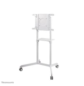 Neomounts support de sol (NS-M1250WHITE)