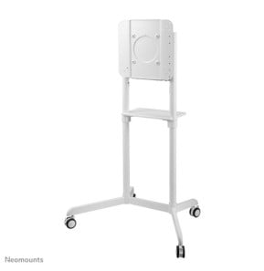 Neomounts support de sol (NS-M1250WHITE)