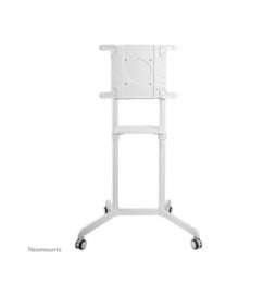 Neomounts support de sol (NS-M1250WHITE)