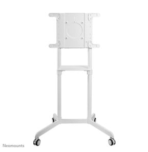 Neomounts support de sol (NS-M1250WHITE)