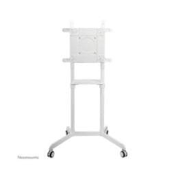 Neomounts support de sol (NS-M1250WHITE)