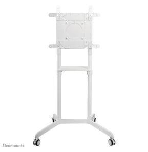 Neomounts support de sol (NS-M1250WHITE)