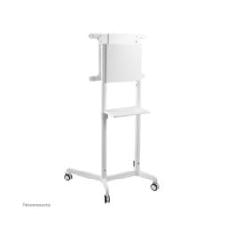 Neomounts support de sol (NS-M1250WHITE)