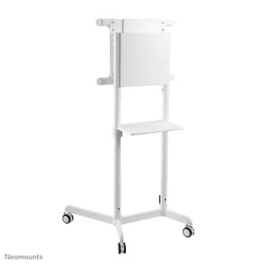 Neomounts support de sol (NS-M1250WHITE)