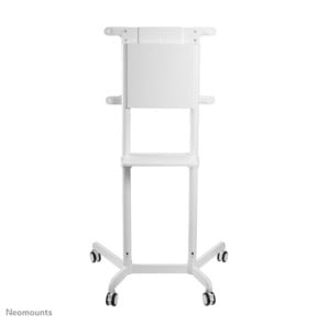 Neomounts support de sol (NS-M1250WHITE)