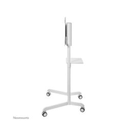 Neomounts support de sol (NS-M1250WHITE)