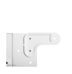 Neomounts support de sol (NS-M1250WHITE)