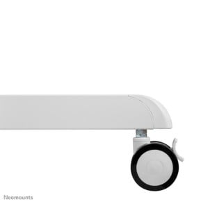 Neomounts support de sol (NS-M1250WHITE)