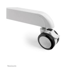 Neomounts support de sol (NS-M1250WHITE)