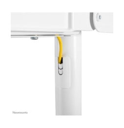 Neomounts support de sol (NS-M1250WHITE)
