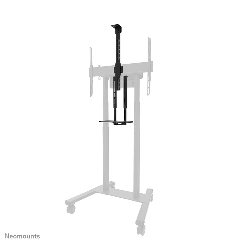 Neomounts support videobar & kit multimédia (AFL-875BL1) — image 2