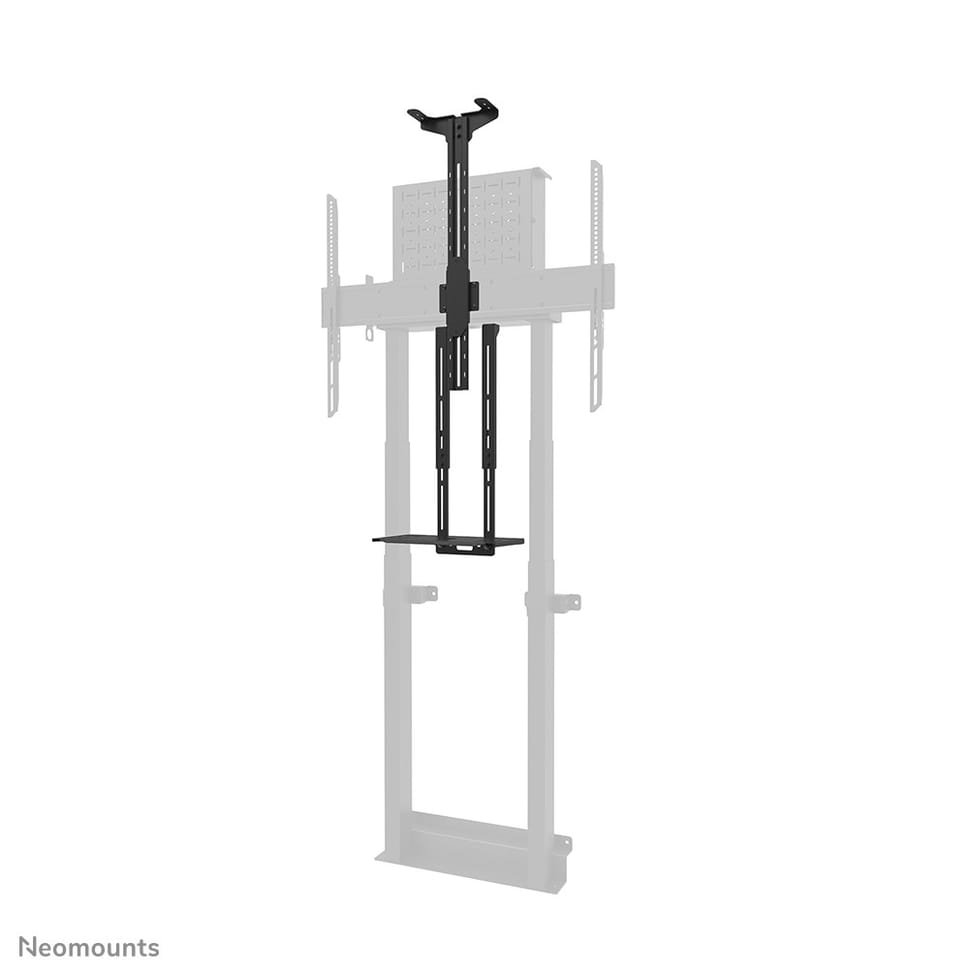 Neomounts support videobar & kit multimédia (AFL-875BL1) — image 3