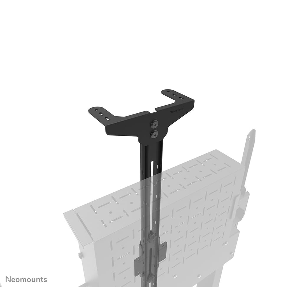 Neomounts support videobar & kit multimédia (AFL-875BL1) — image 9