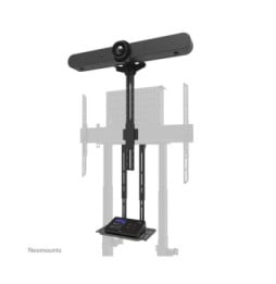 Neomounts support videobar & kit multimédia (AFL-875BL1)