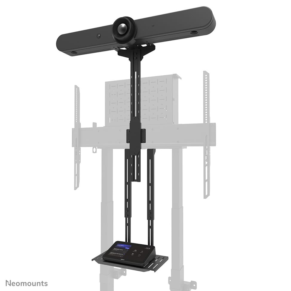 Neomounts support videobar & kit multimédia (AFL-875BL1) — image 11